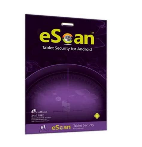 eScan Tablet Security (Android) software credits, cast, crew of song